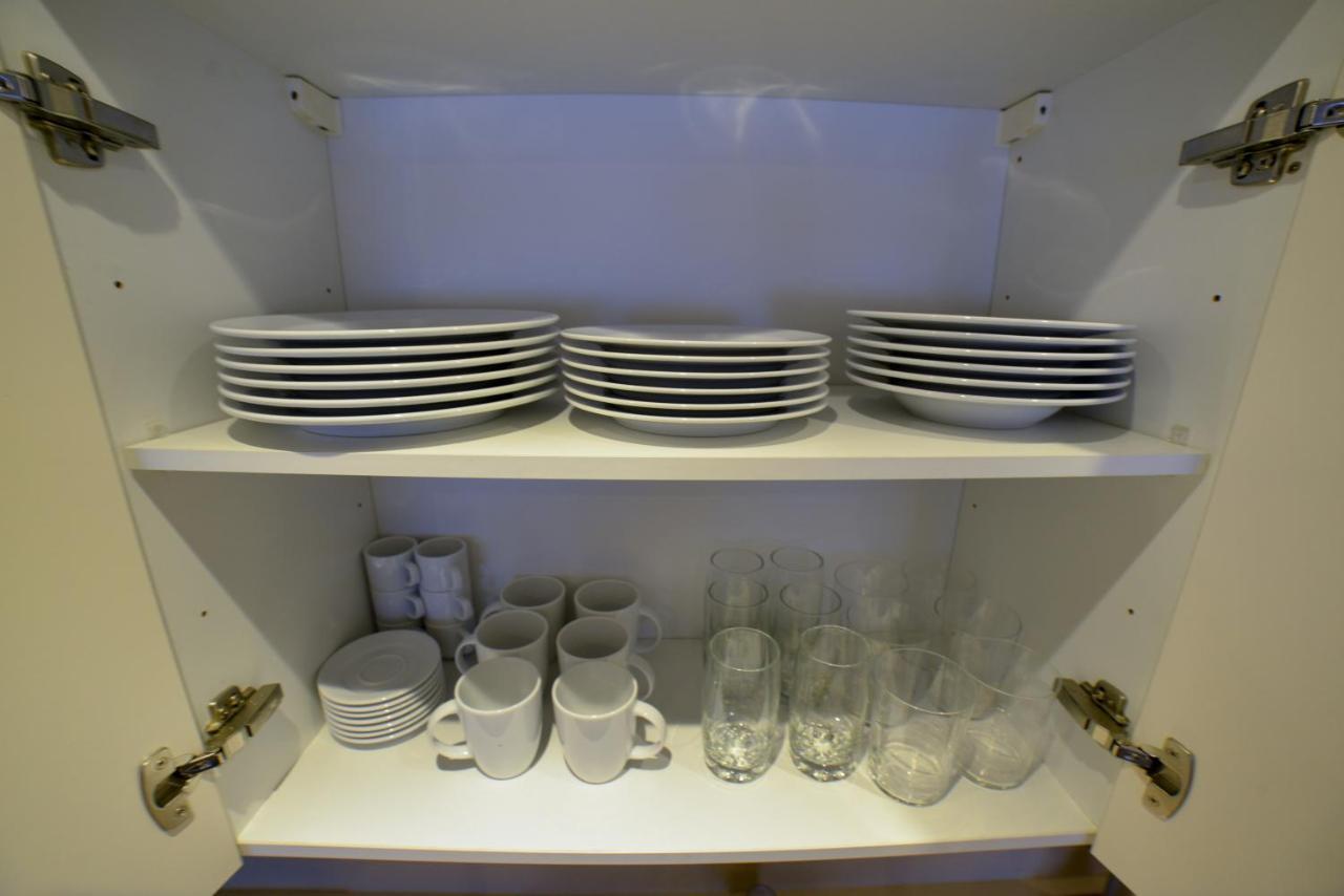 Apartamentos Turisticos Llanes Exteriér fotografie