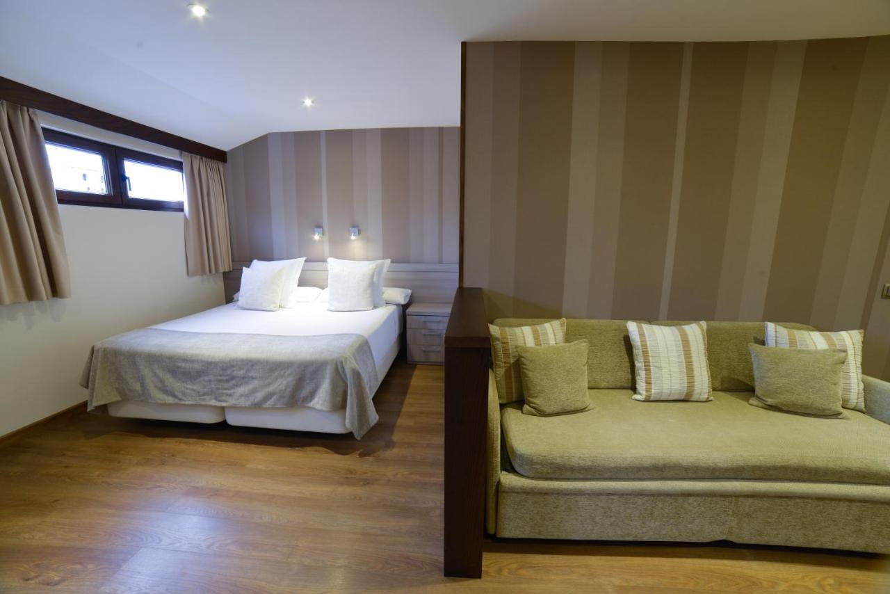 Apartamentos Turisticos Llanes Exteriér fotografie