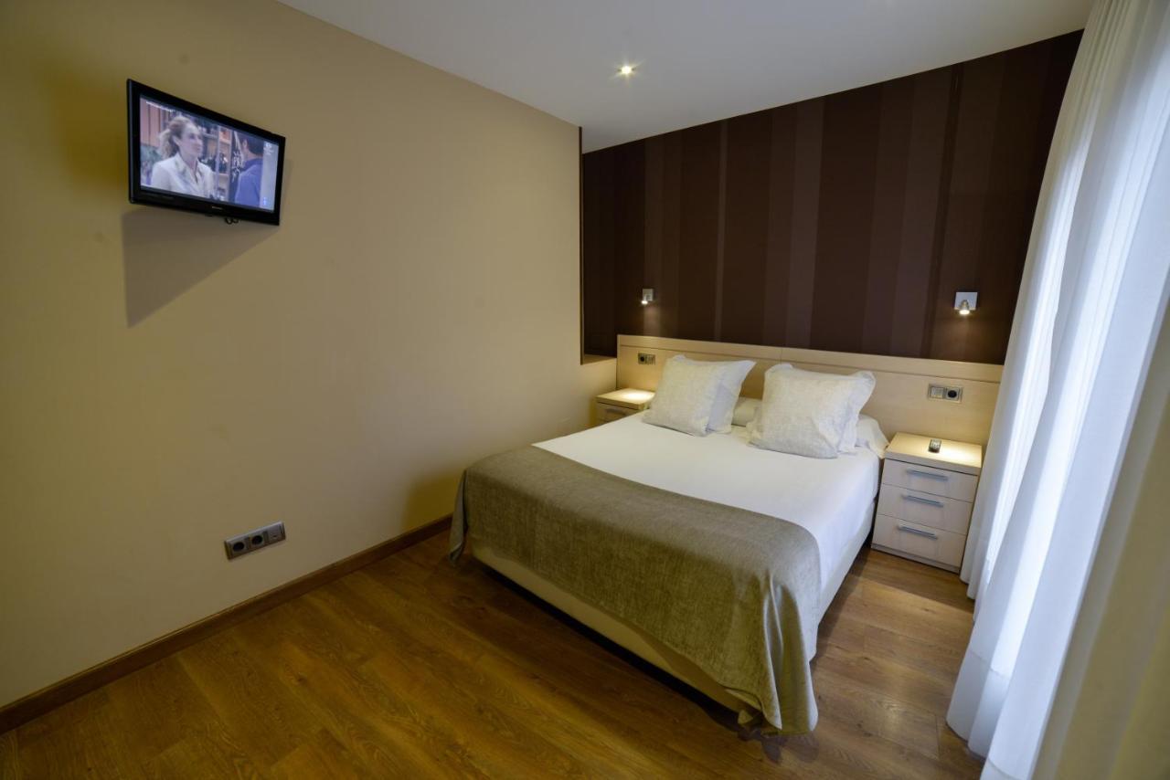 Apartamentos Turisticos Llanes Exteriér fotografie