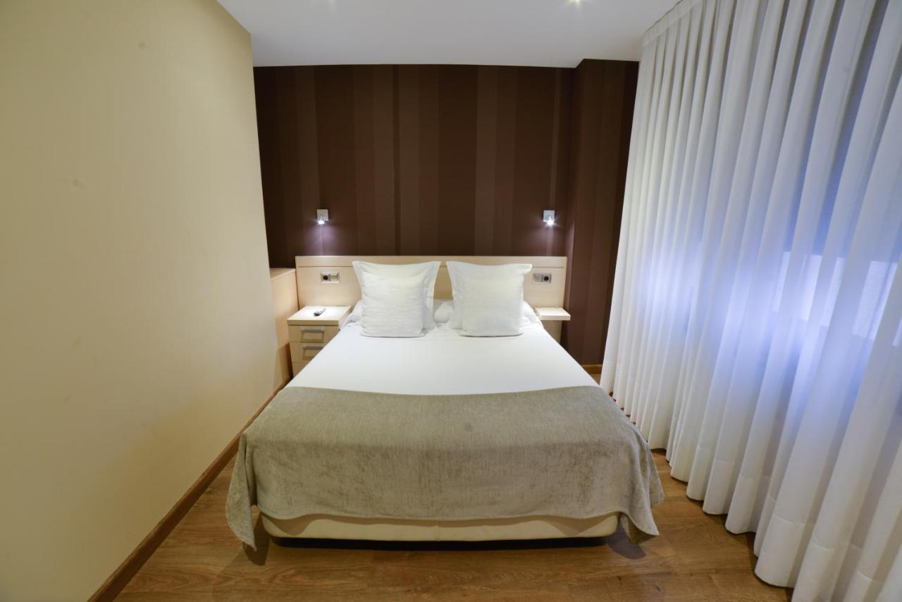 Apartamentos Turisticos Llanes Exteriér fotografie